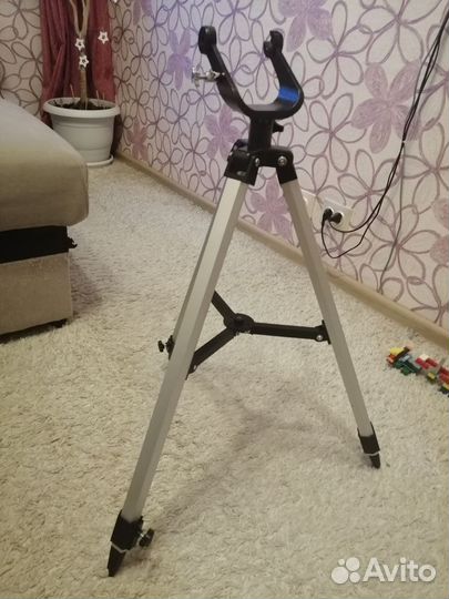 Телескоп Celestron PowerSeeker 70 AZ