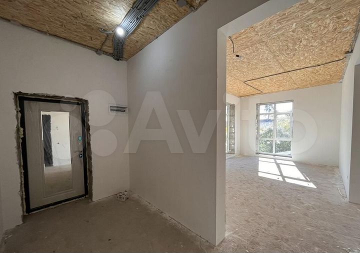 Дом 100 м² на участке 5,5 сот.