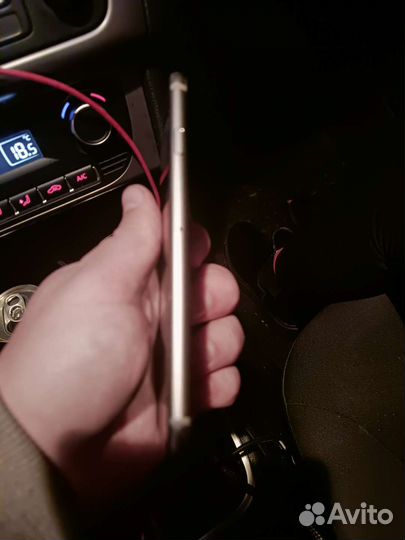 iPhone 6S, 128 ГБ