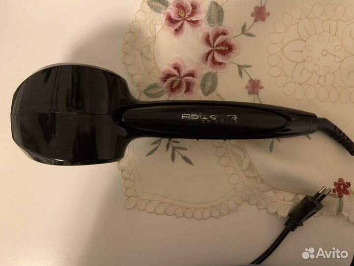 Автоматическая плойка Rowenta So Curls