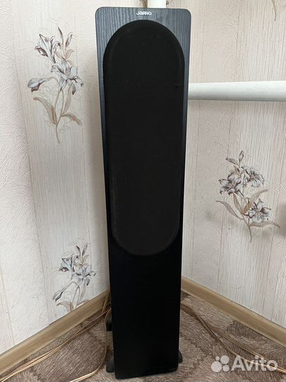 Ресивер,акустика и сабвуфер домашн(кинотеатр)