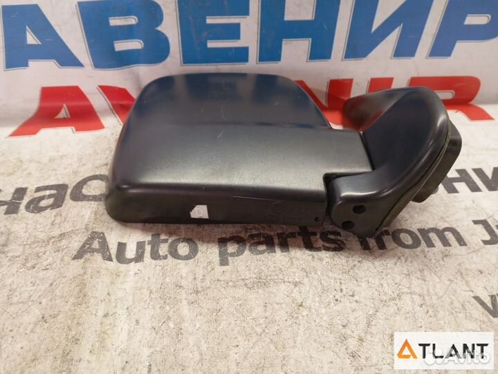 Зеркало правое suzuki jimny