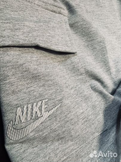 Шорты мужские nike