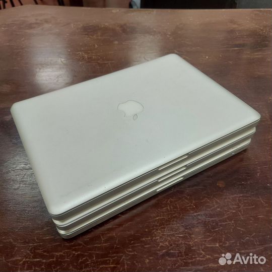 Apple MacBook Pro 13 2012 3шт