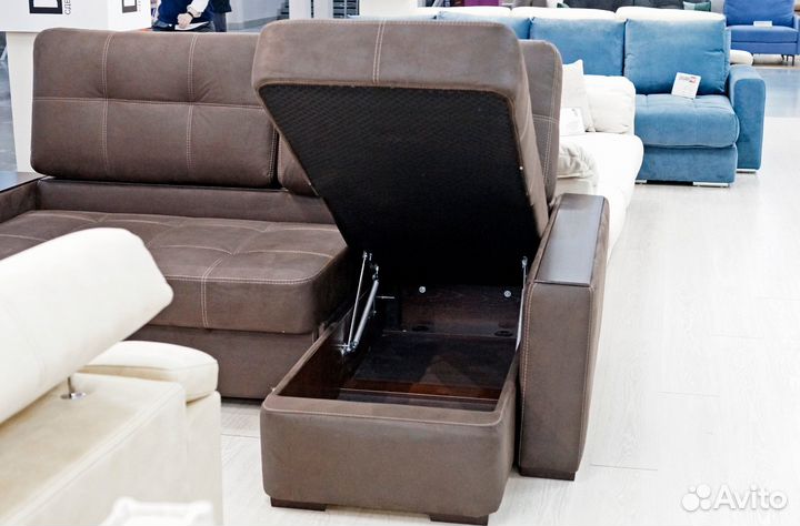 Диван Брюссель