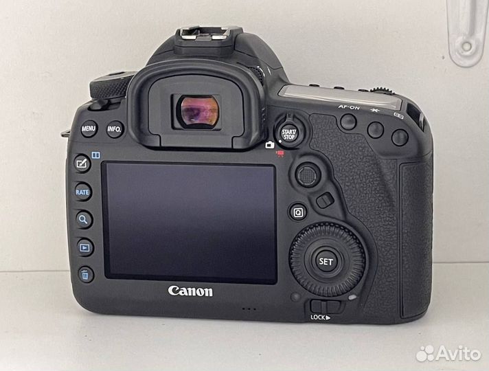 Canon 5D Mark IV Body (гарантия) id19420