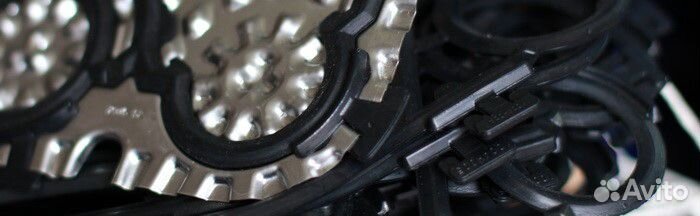 Пластинчатый теплообменник