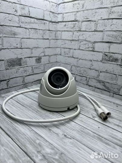 Камера видеонаблюдения