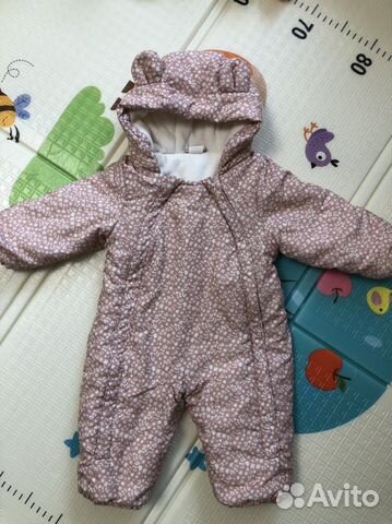 Детская одежда для девочек