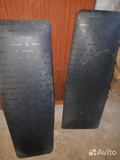 Скамья для пресса kettler