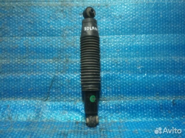 Амортизатор задний KIA Rio 2011-2017 553004l002