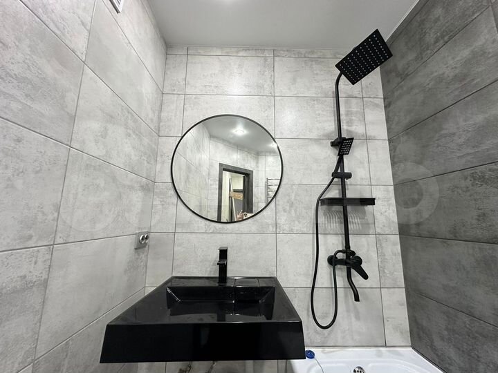 2-к. квартира, 48,6 м², 9/10 эт.