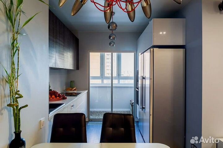 Кухни на заказ по размерам