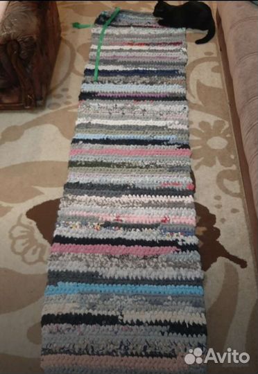 Коврики дорожки