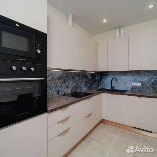 Кухня без посредников