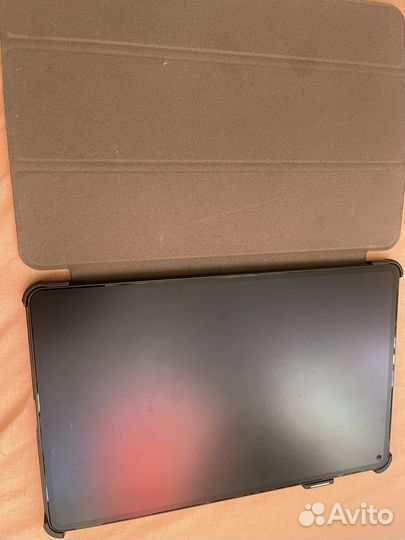 Планшет huawei MatePad Pro 11 8+256GB LTE Black