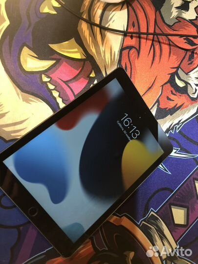 iPad air2 a1566 64gb