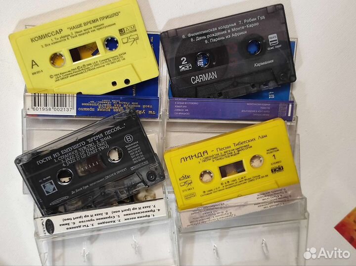 Аудиокассета рэп хип-хоп Rap hip-hop электронная