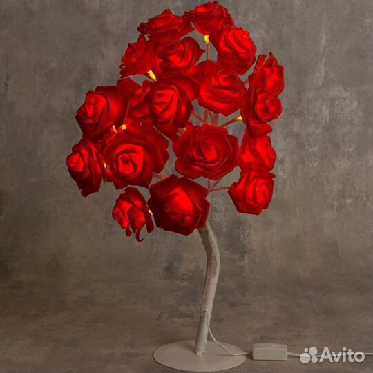 Светодиодный куст LN 