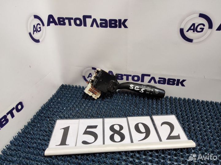 Переключатель света Subaru Forester