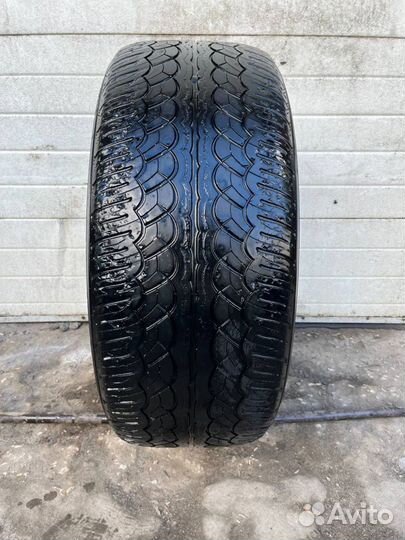 Yokohama Parada Spec-X 265/50 R20