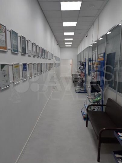 Продажа здания (осз) 1 215,2 м2 м. Авиамоторная (ю