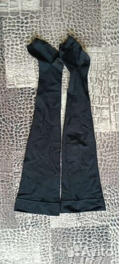 Компрессионные чулки