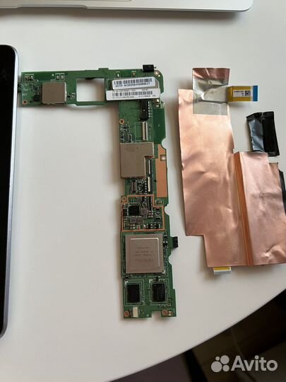 Asus nexus 7/google nexus 7 (ME370T)