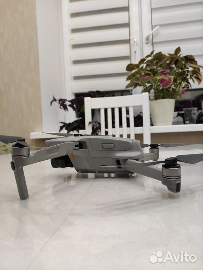 Dji Mavic Air 2 Combo