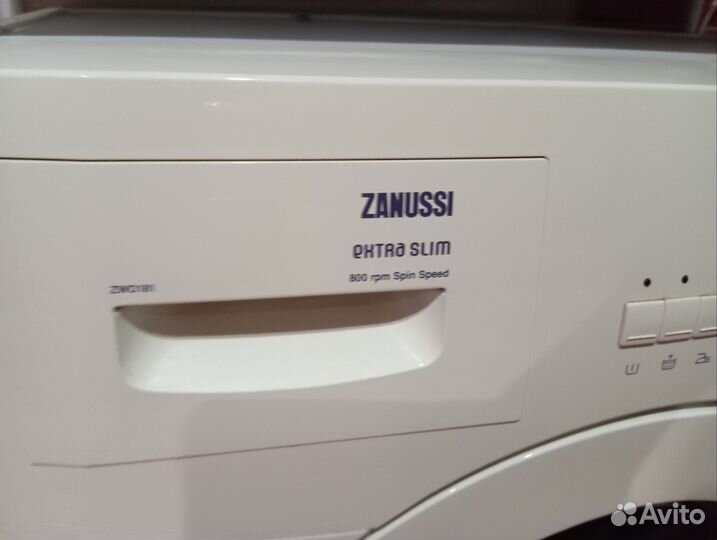 Стиральная машина автомат