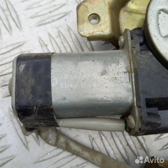 Стеклоподъемник электр. задний левый Geely Fc