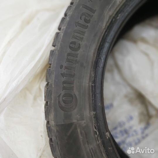 Continental ContiPremiumContact 2 235/50 R18 97T