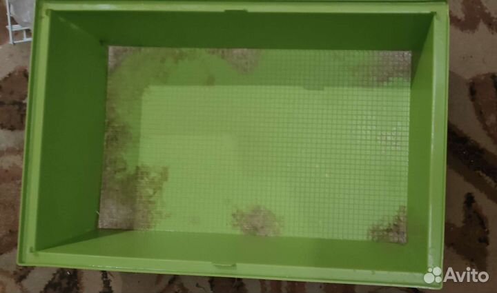 Клетка для грызунов 58х40