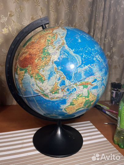 Глобус