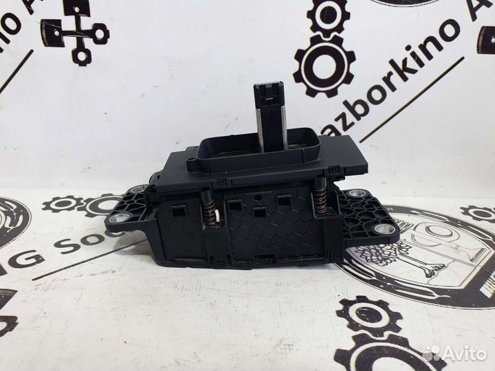 Кулиса (селектор) АКПП для Audi A8 D4