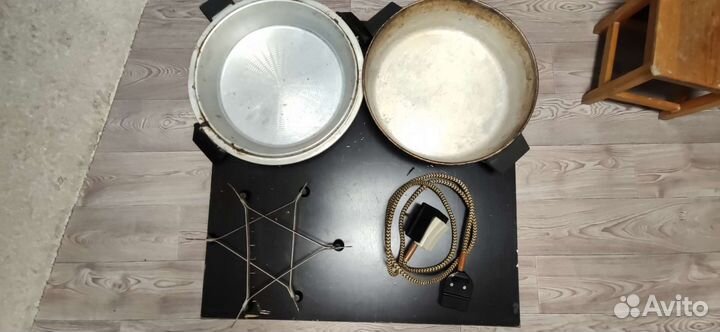 Плита Чудесница - М