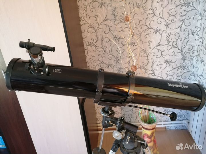 Телескоп sky watcher bk 1149eq2