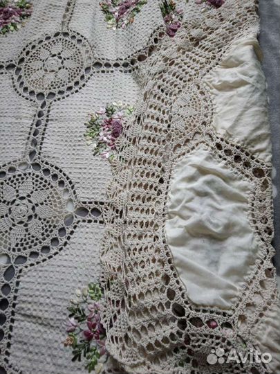 Скатерть на стол