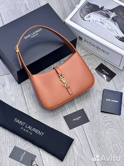 Сумка YSL Кожа Люкс