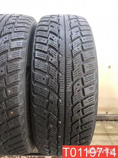 Kumho I'Zen RV Stud KC16 215/60 R17 100T