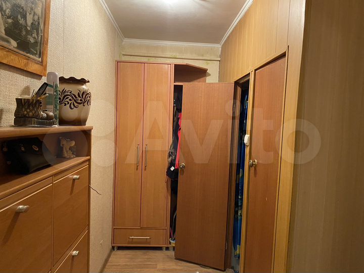 2-к. квартира, 47 м², 5/5 эт.