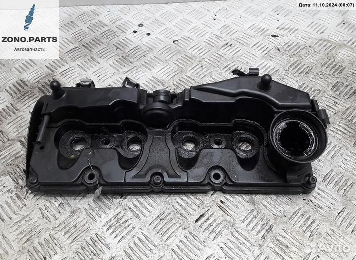Крышка клапанная двс 03l103469h на Skoda Roomster