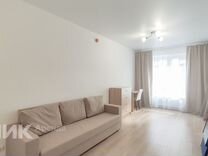 2-к. квартира, 53 м², 2/9 эт.