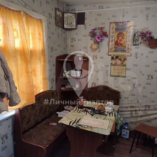 Дом 81,5 м² на участке 13 сот.