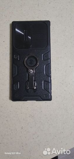 Чехол для samsung s23 ultra