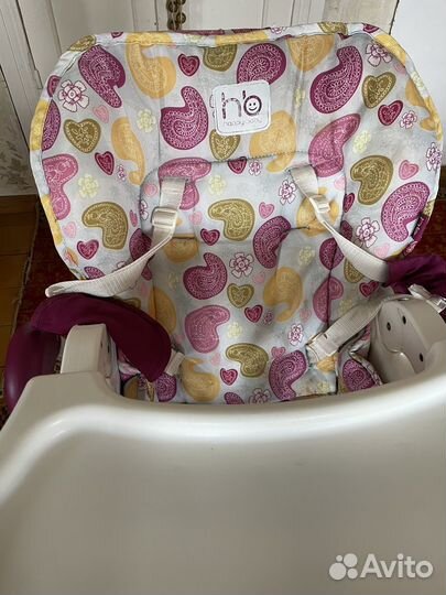 Стул для кормления