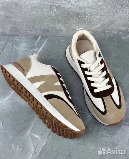 Удобная обувь