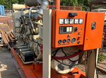 Дизельный генератор Wola 100 кВт