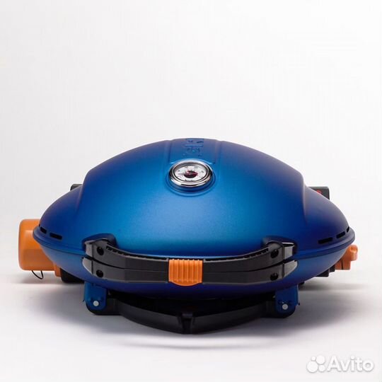 Газовый гриль O Grill 800T Blue