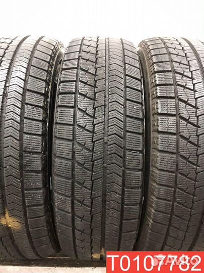 Bridgestone Blizzak VRX 185/65 R15 88Q